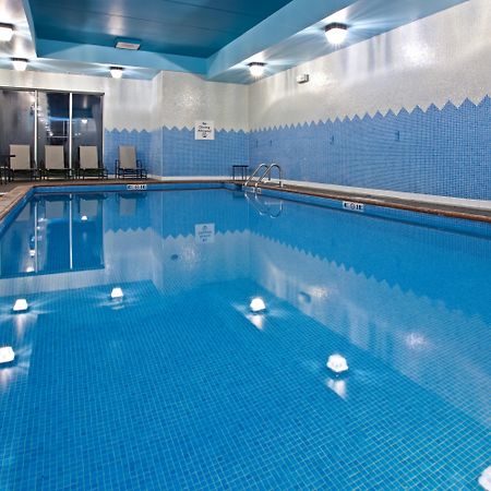 Holiday Inn Louisville Airport South By Ihg Exteriör bild