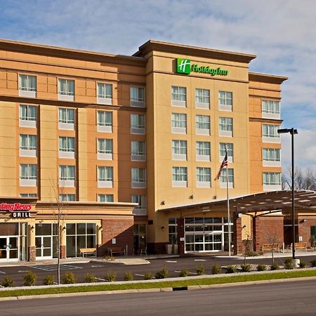 Holiday Inn Louisville Airport South By Ihg Exteriör bild