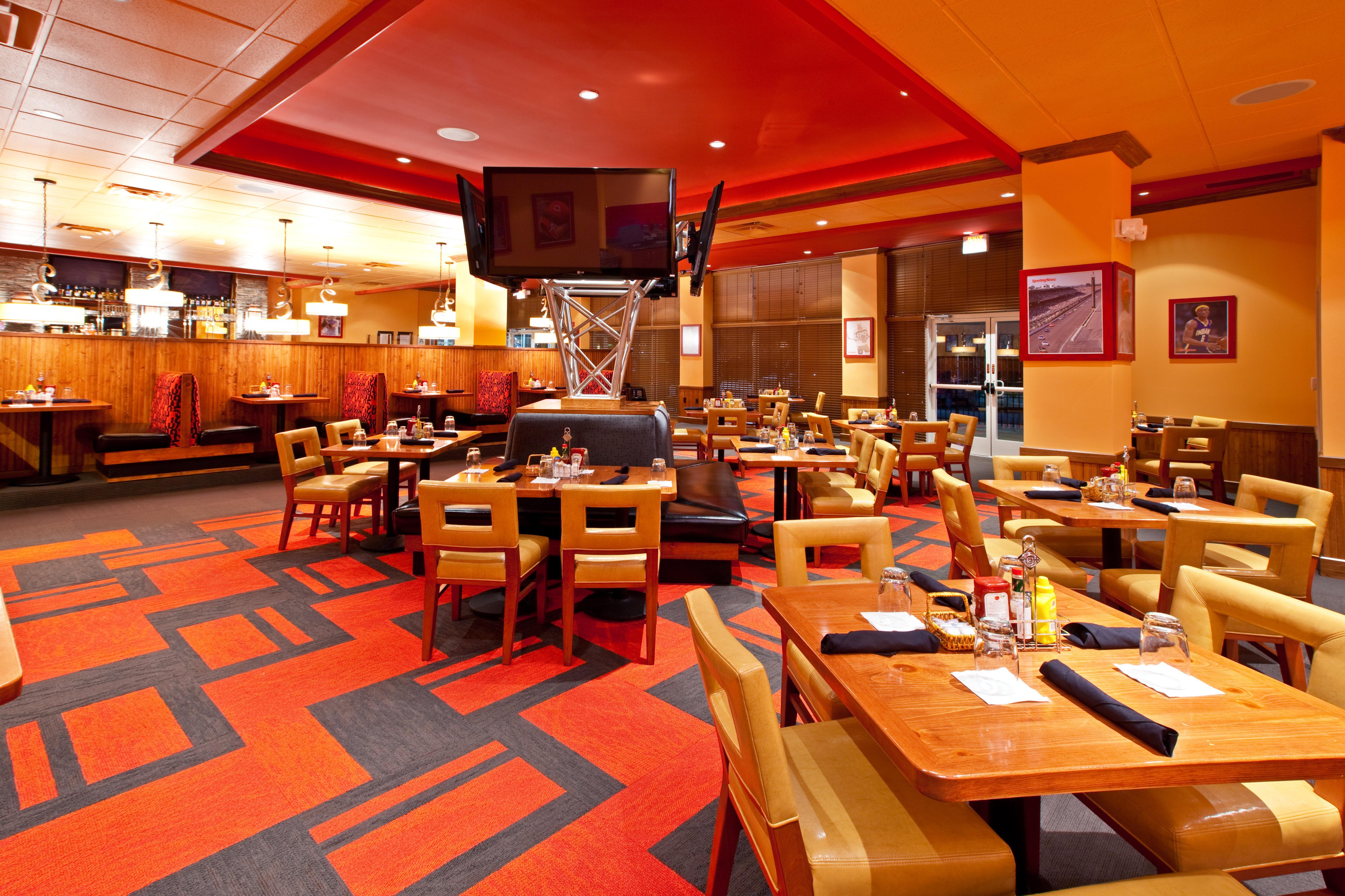 Holiday Inn Louisville Airport South By Ihg Exteriör bild
