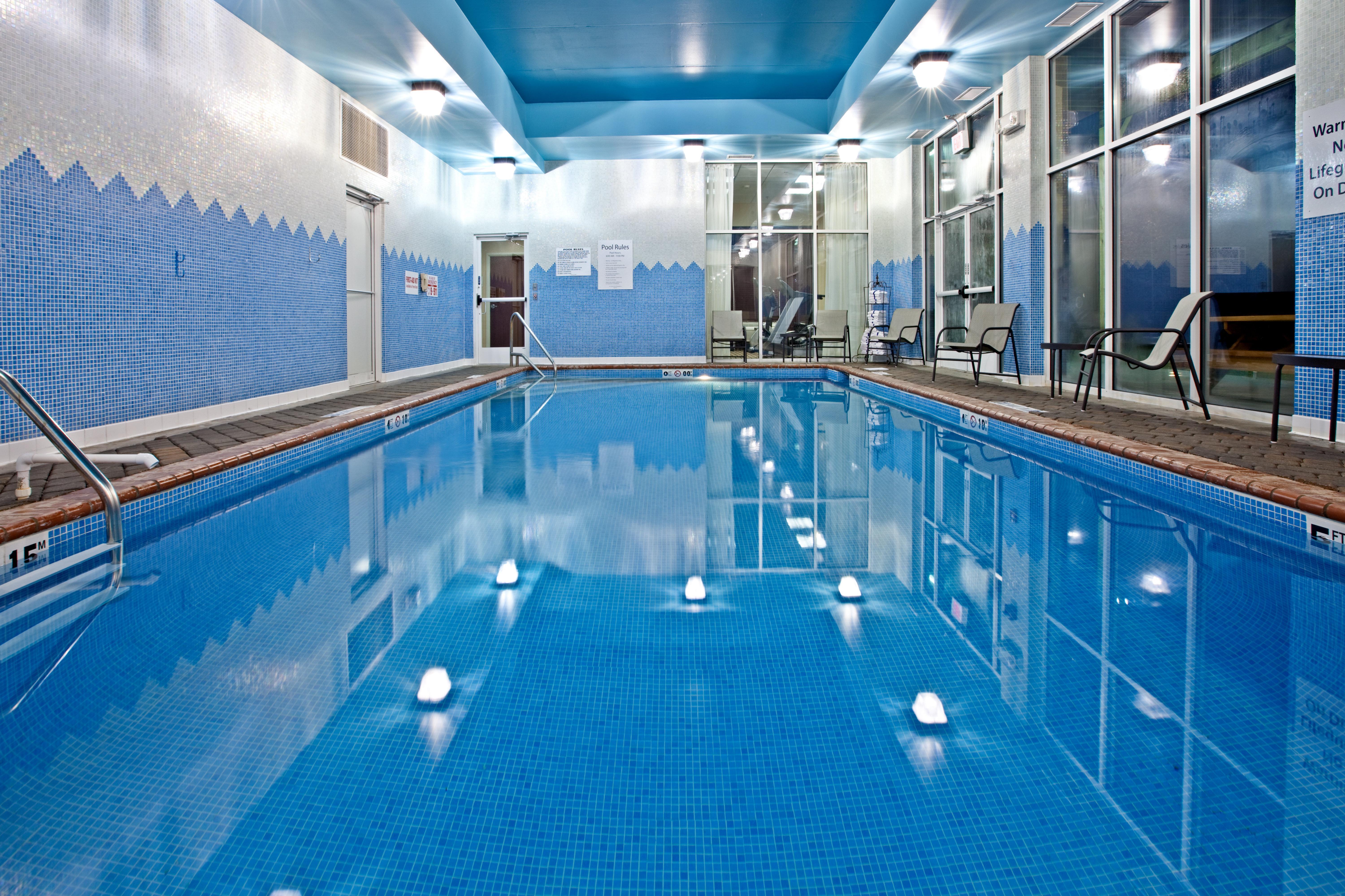 Holiday Inn Louisville Airport South By Ihg Exteriör bild