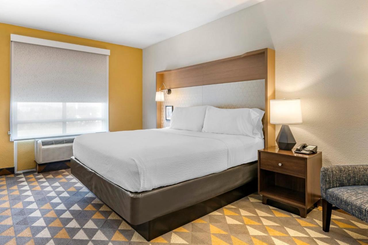 Holiday Inn Louisville Airport South By Ihg Exteriör bild