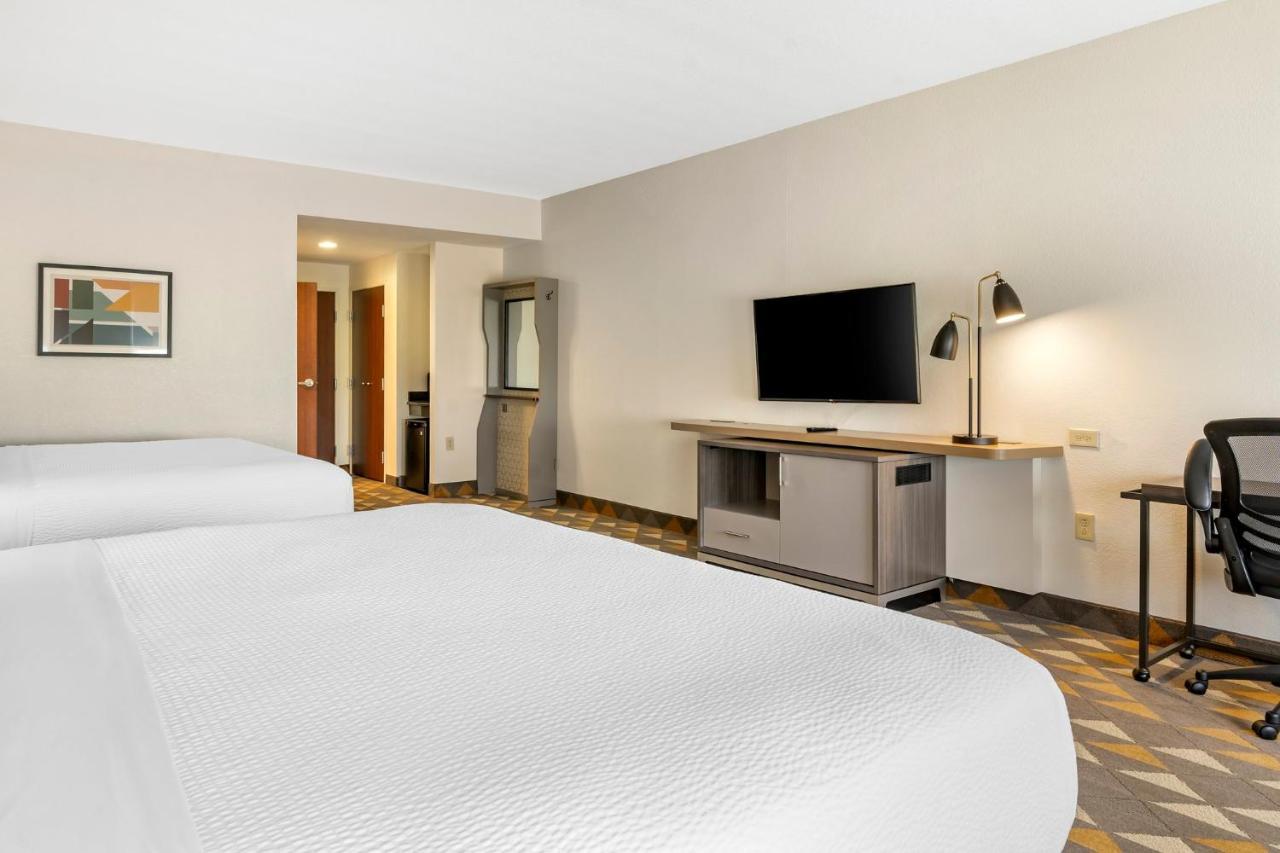 Holiday Inn Louisville Airport South By Ihg Exteriör bild
