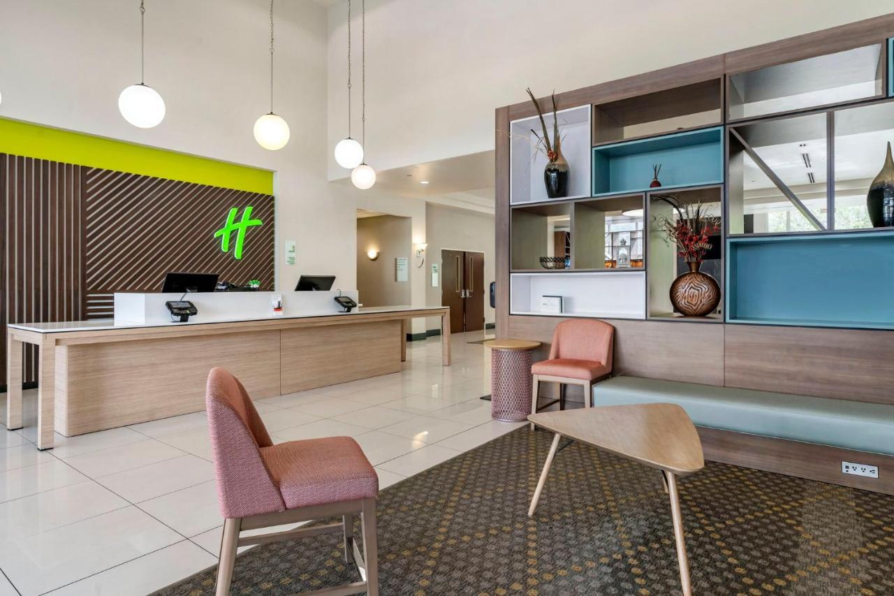 Holiday Inn Louisville Airport South By Ihg Exteriör bild