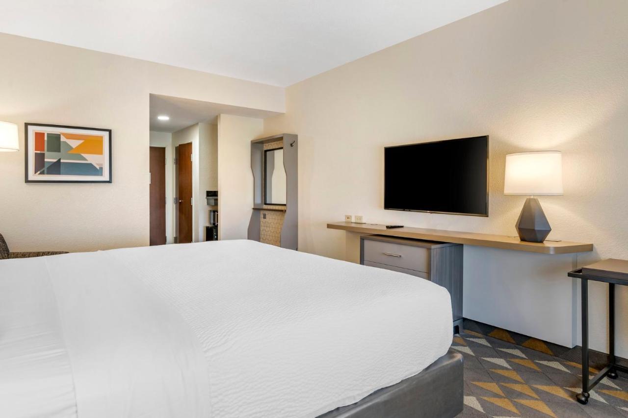Holiday Inn Louisville Airport South By Ihg Exteriör bild