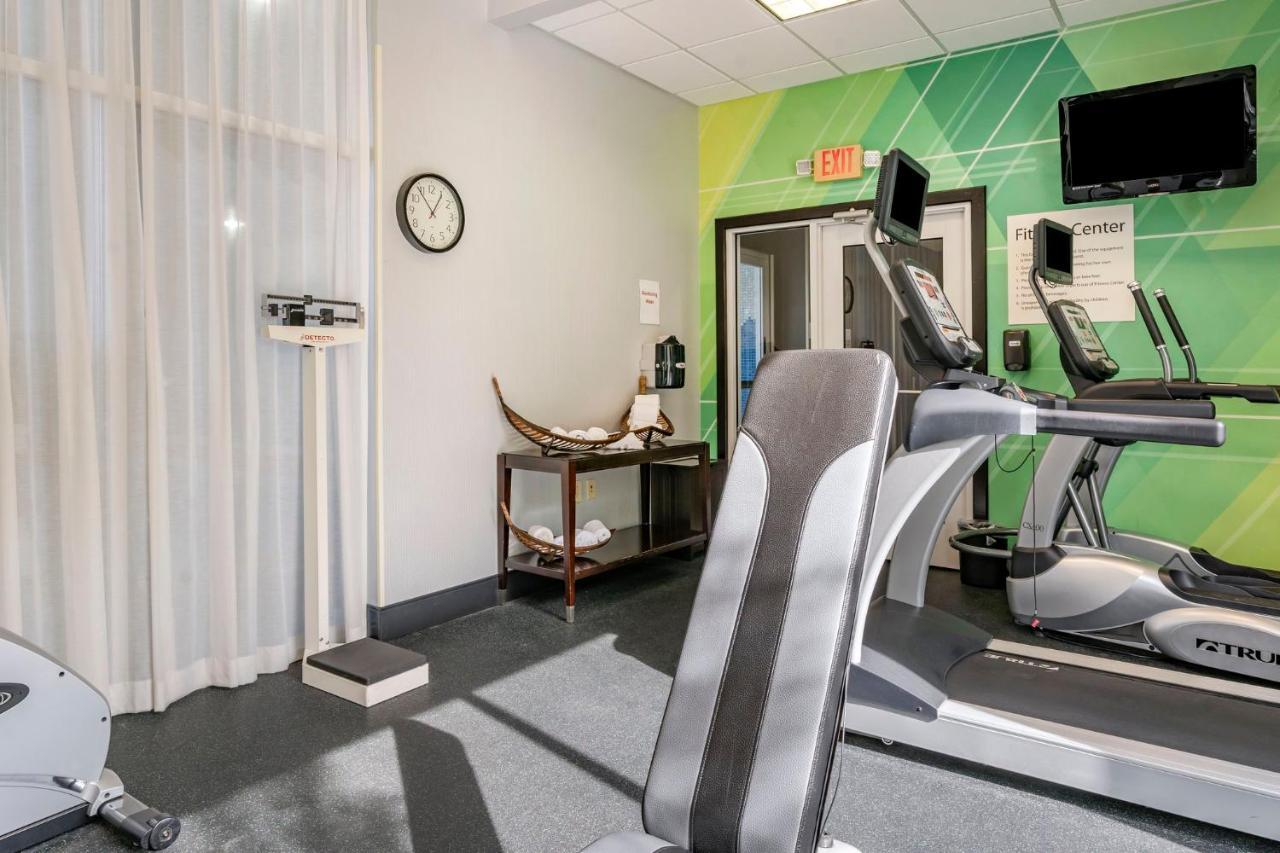 Holiday Inn Louisville Airport South By Ihg Exteriör bild