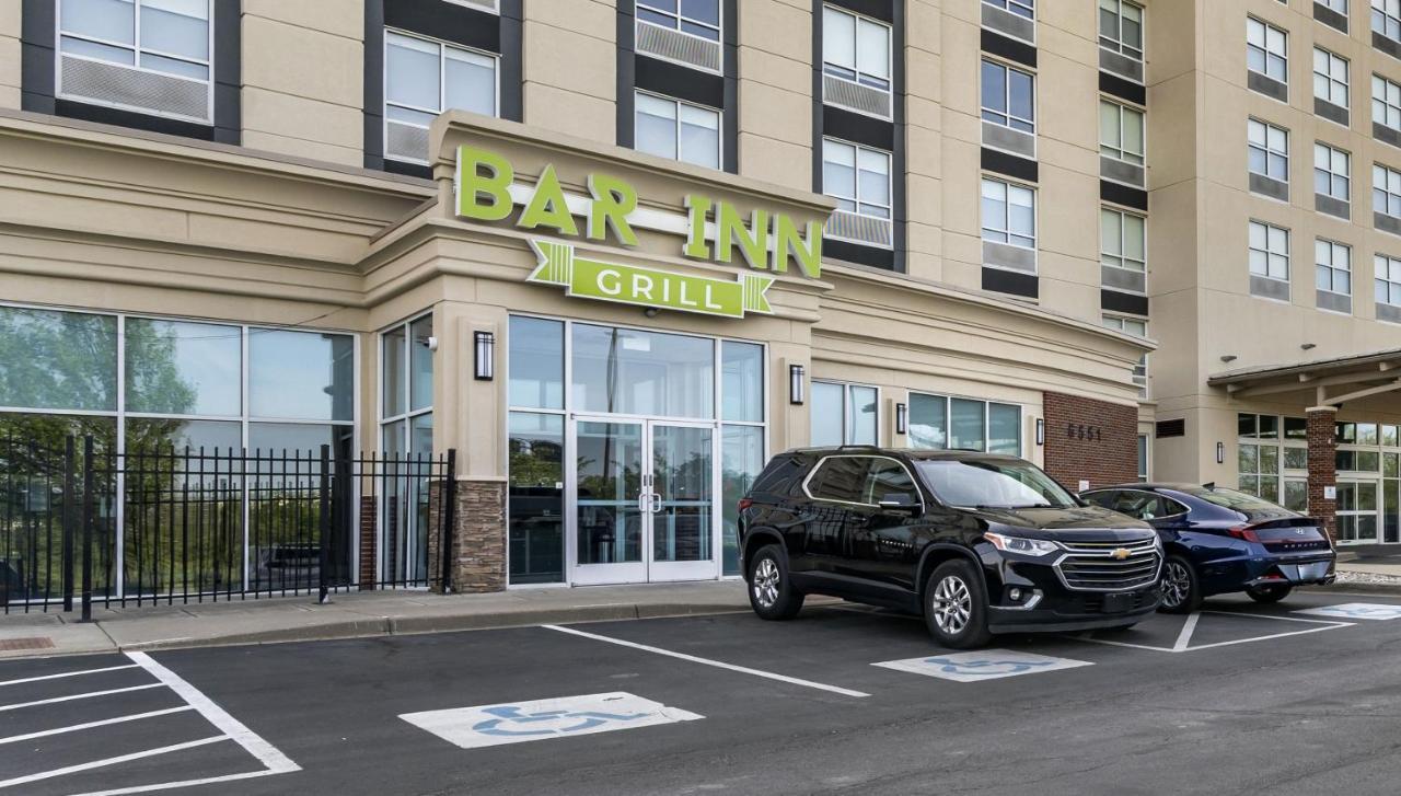 Holiday Inn Louisville Airport South By Ihg Exteriör bild