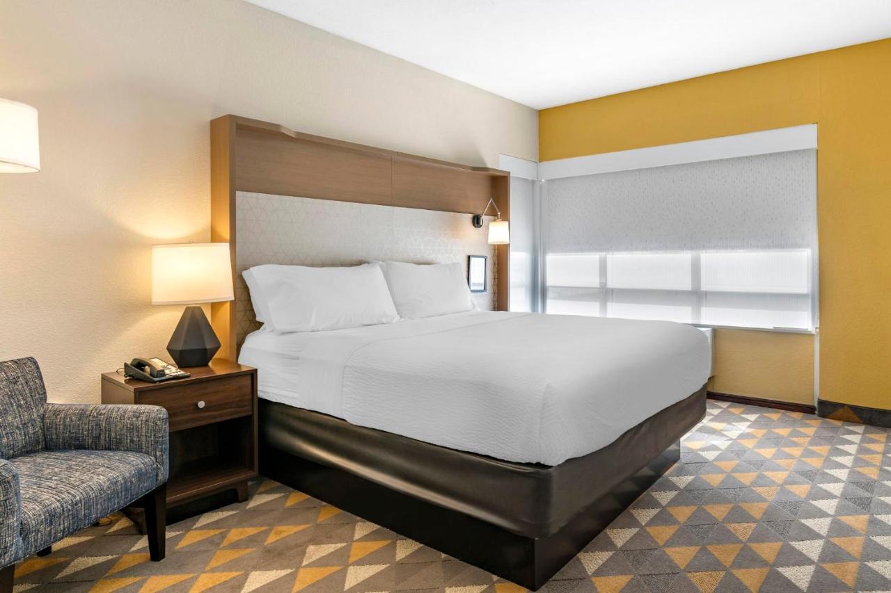 Holiday Inn Louisville Airport South By Ihg Exteriör bild