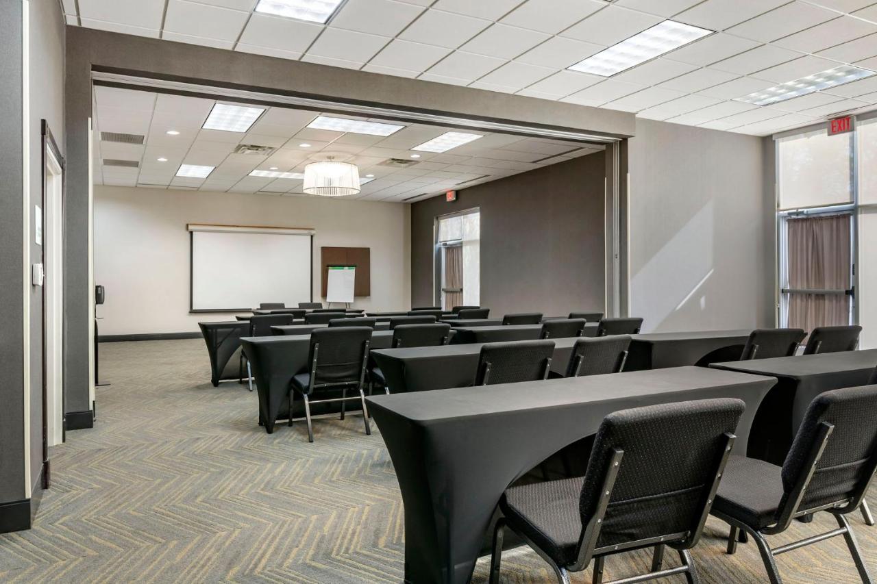Holiday Inn Louisville Airport South By Ihg Exteriör bild