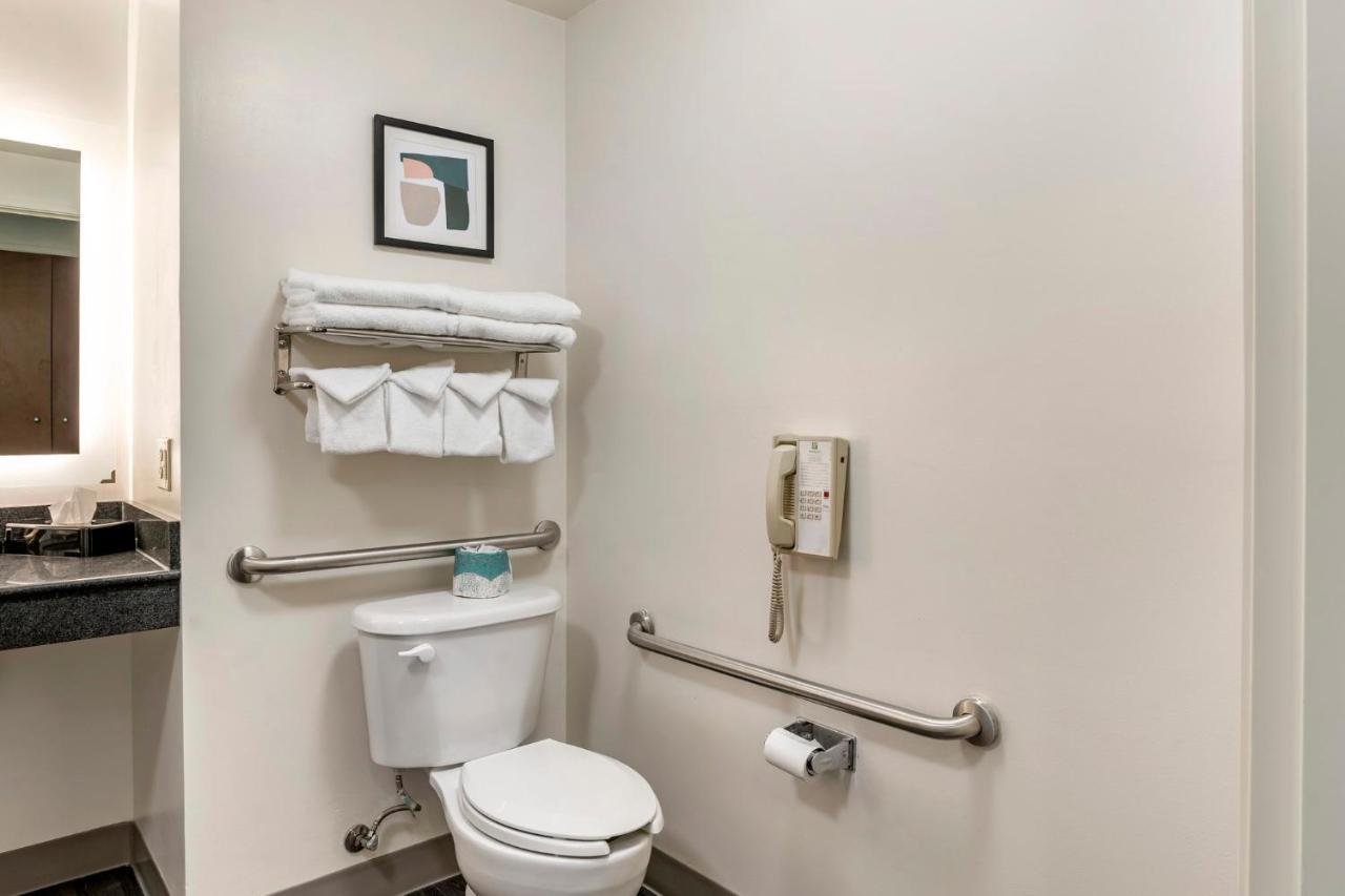 Holiday Inn Louisville Airport South By Ihg Exteriör bild