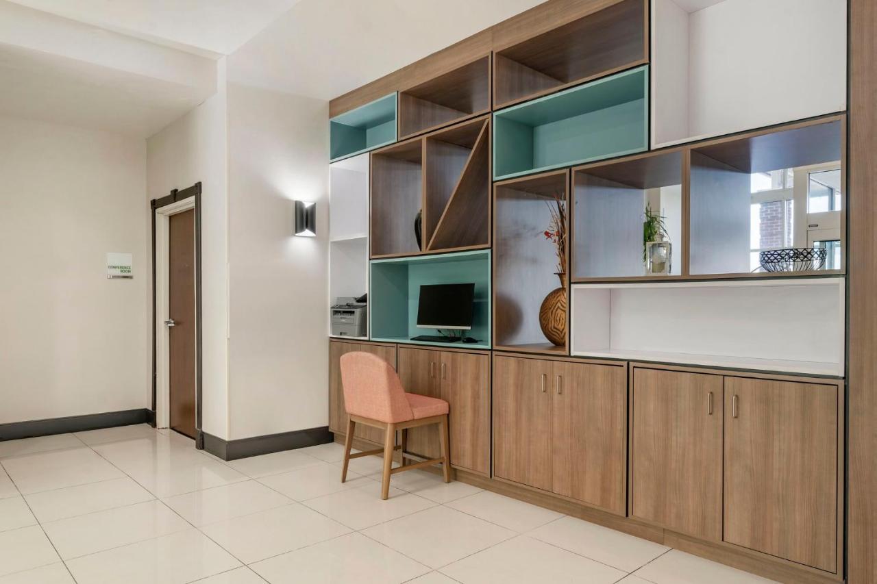 Holiday Inn Louisville Airport South By Ihg Exteriör bild