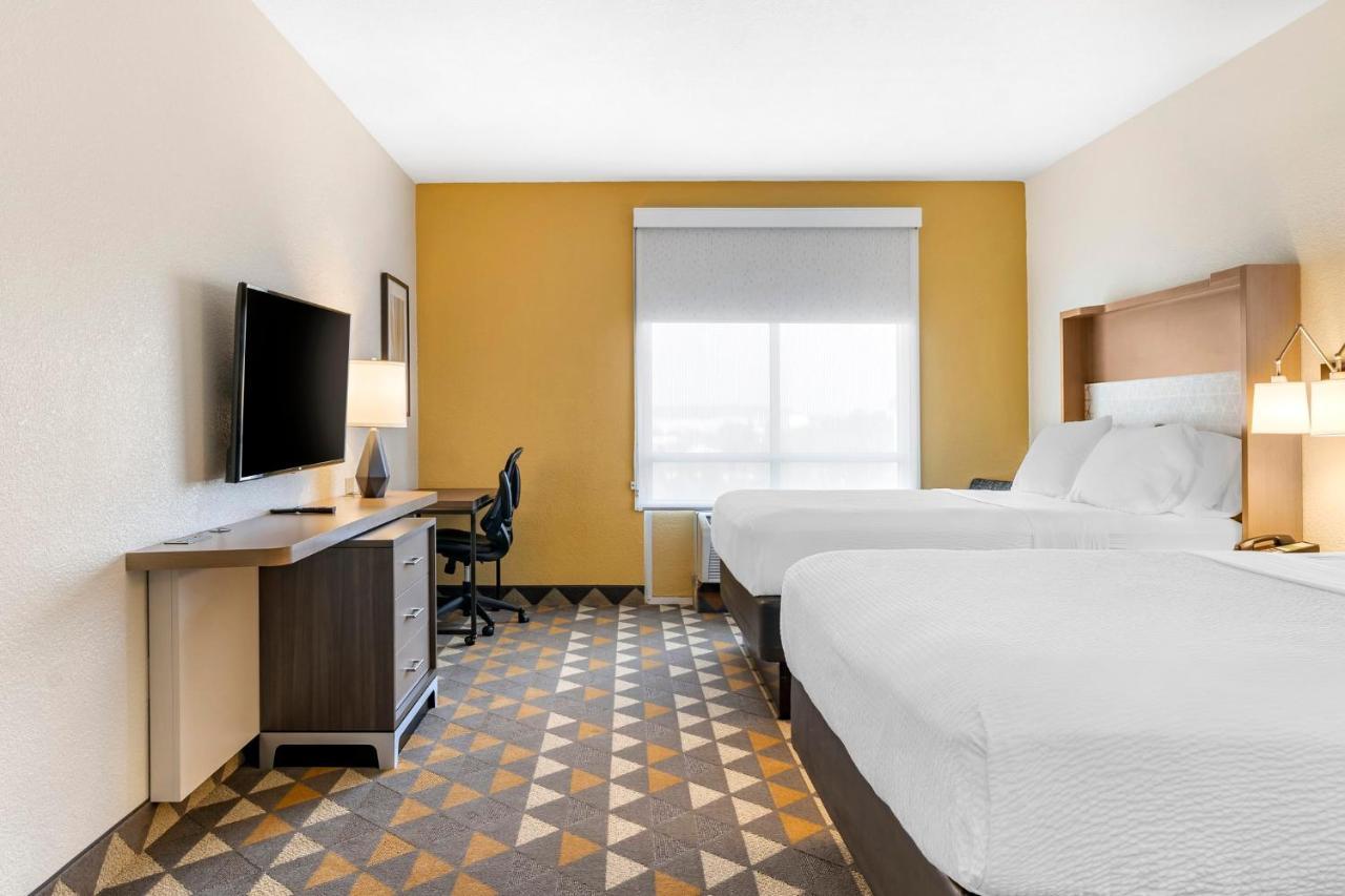Holiday Inn Louisville Airport South By Ihg Exteriör bild