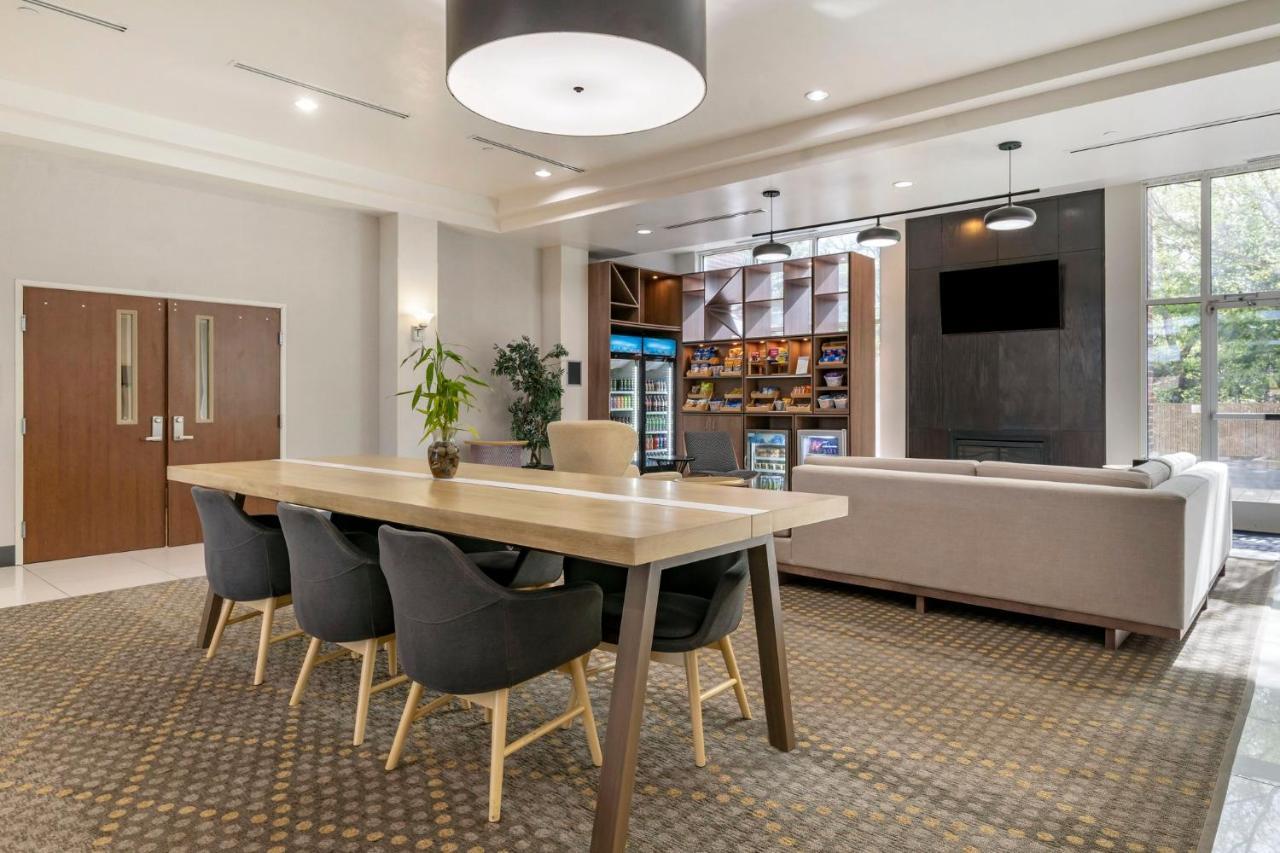 Holiday Inn Louisville Airport South By Ihg Exteriör bild