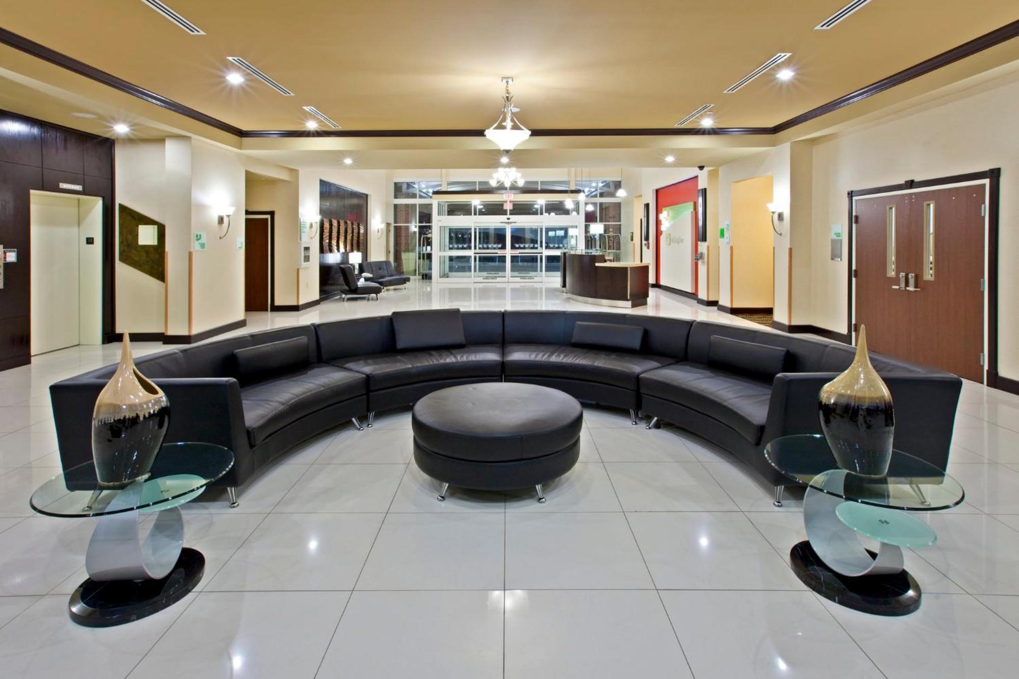Holiday Inn Louisville Airport South By Ihg Exteriör bild