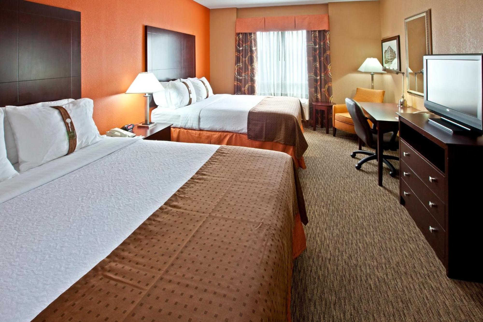 Holiday Inn Louisville Airport South By Ihg Exteriör bild