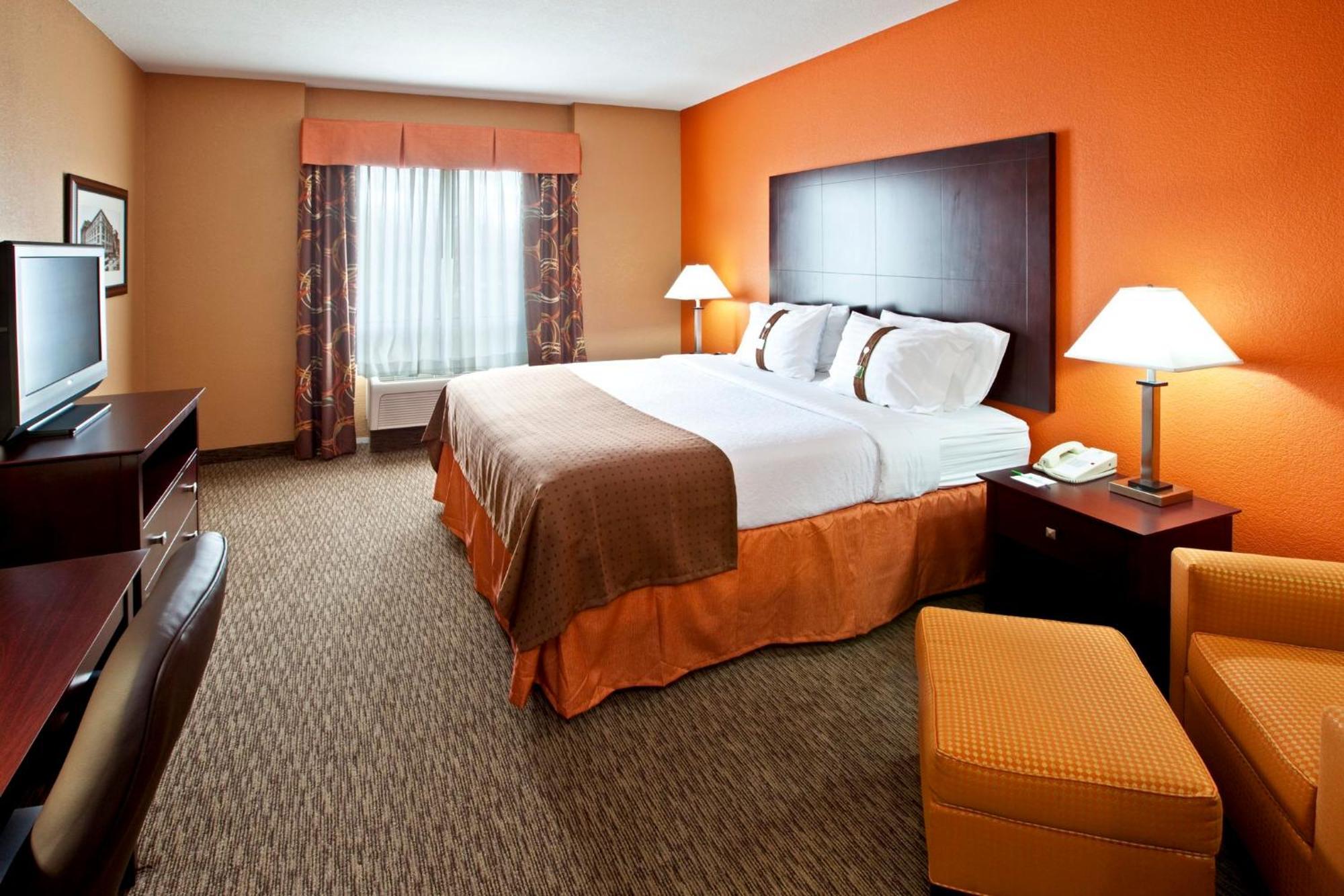 Holiday Inn Louisville Airport South By Ihg Exteriör bild