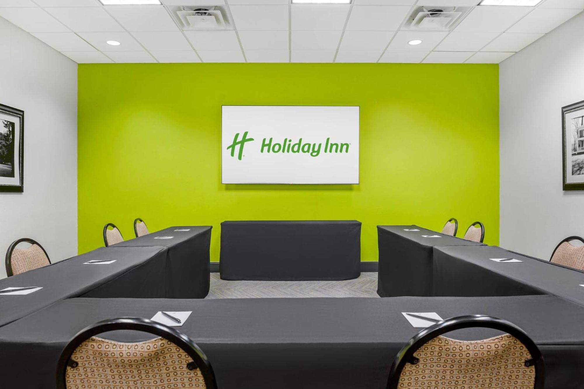 Holiday Inn Louisville Airport South By Ihg Exteriör bild