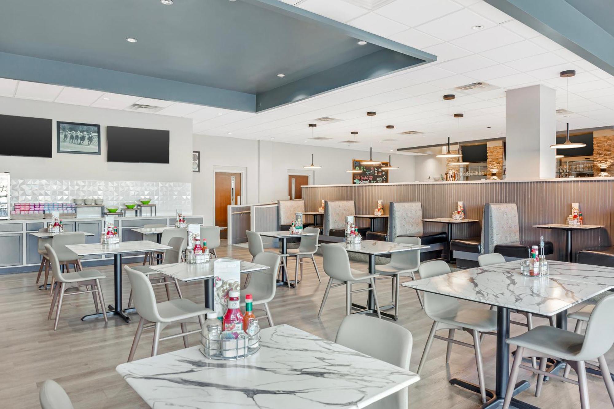 Holiday Inn Louisville Airport South By Ihg Exteriör bild