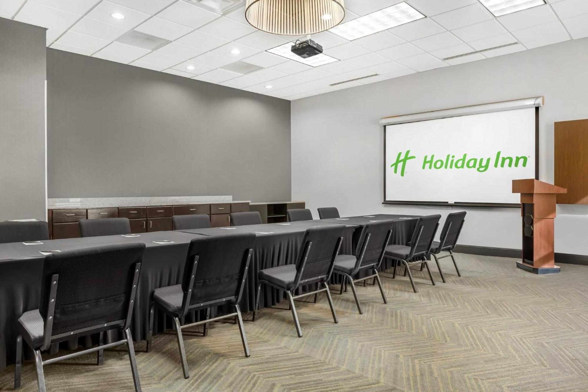 Holiday Inn Louisville Airport South By Ihg Exteriör bild