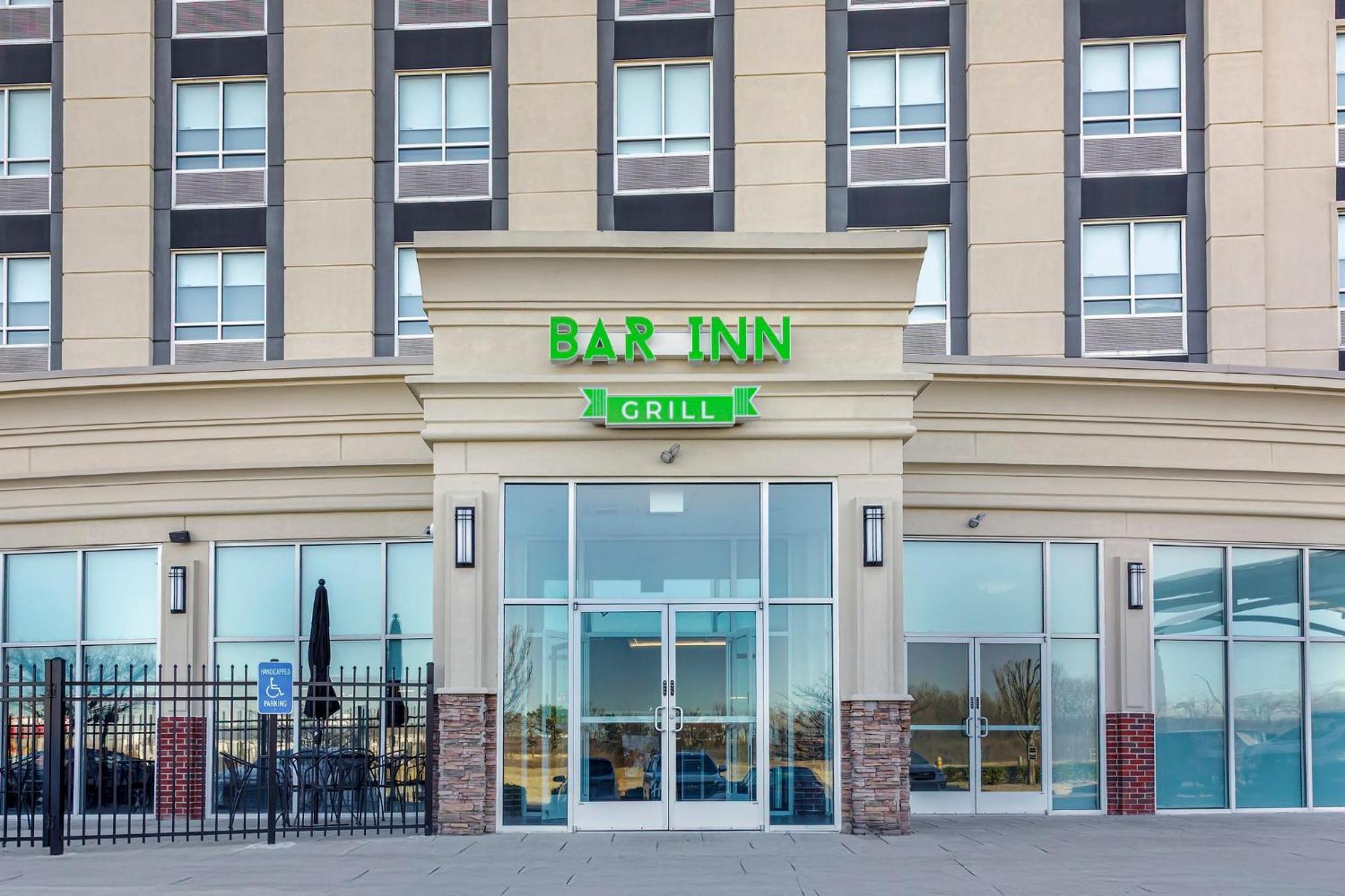 Holiday Inn Louisville Airport South By Ihg Exteriör bild