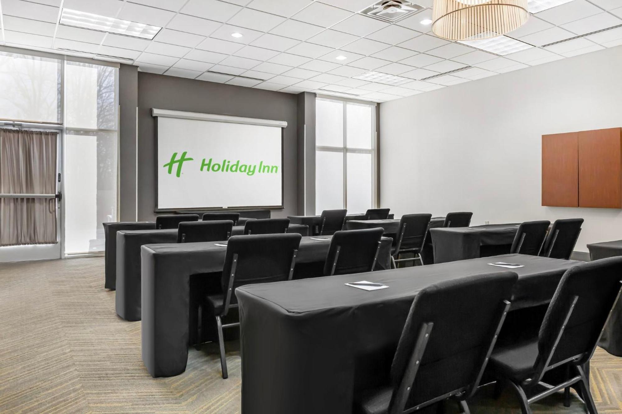 Holiday Inn Louisville Airport South By Ihg Exteriör bild