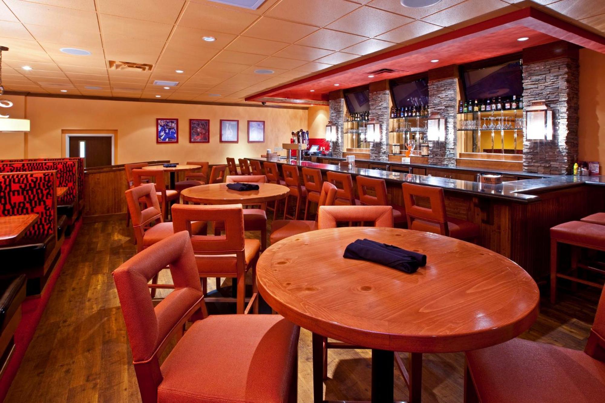 Holiday Inn Louisville Airport South By Ihg Exteriör bild