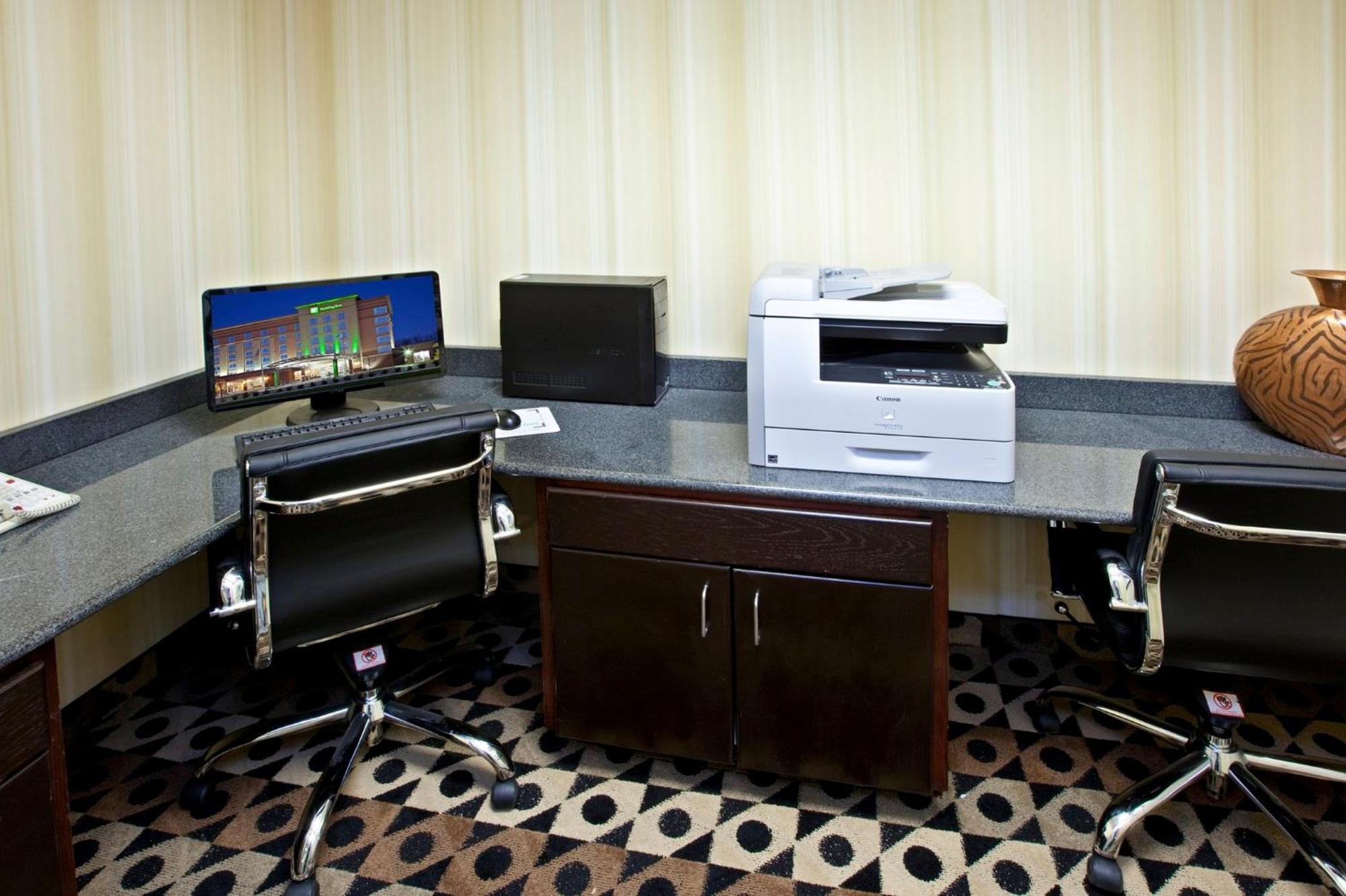 Holiday Inn Louisville Airport South By Ihg Exteriör bild