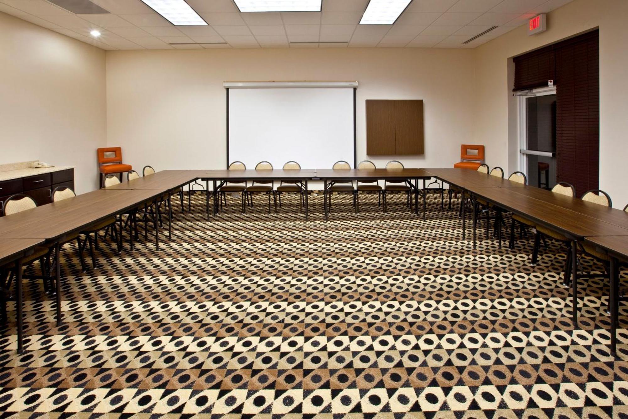 Holiday Inn Louisville Airport South By Ihg Exteriör bild