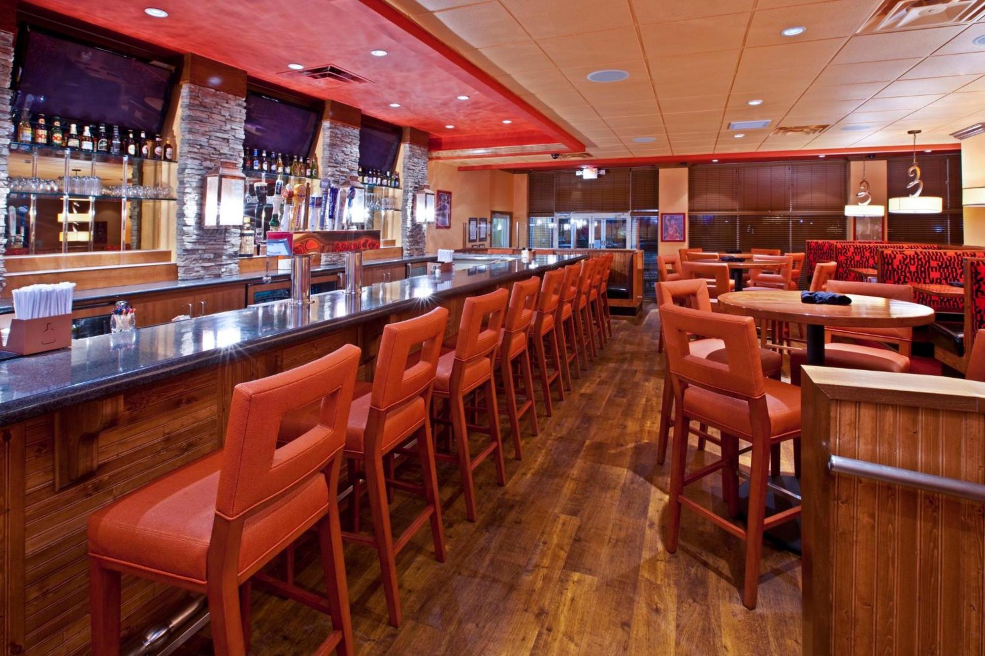 Holiday Inn Louisville Airport South By Ihg Exteriör bild
