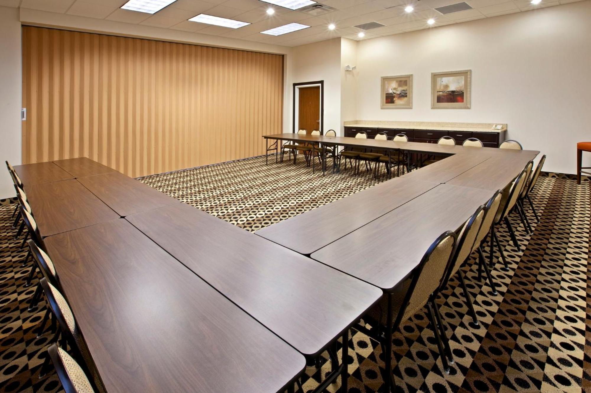 Holiday Inn Louisville Airport South By Ihg Exteriör bild