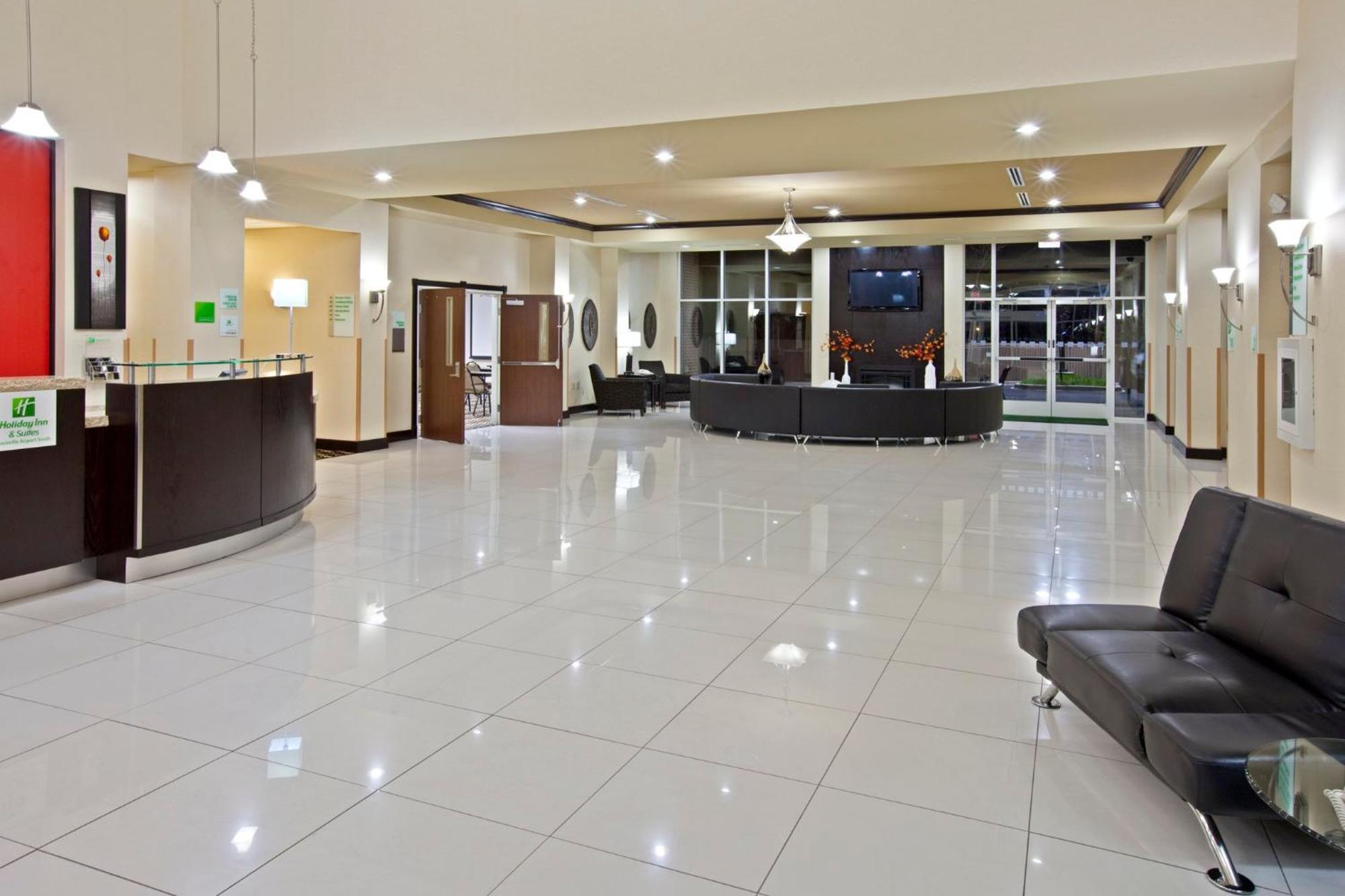 Holiday Inn Louisville Airport South By Ihg Exteriör bild