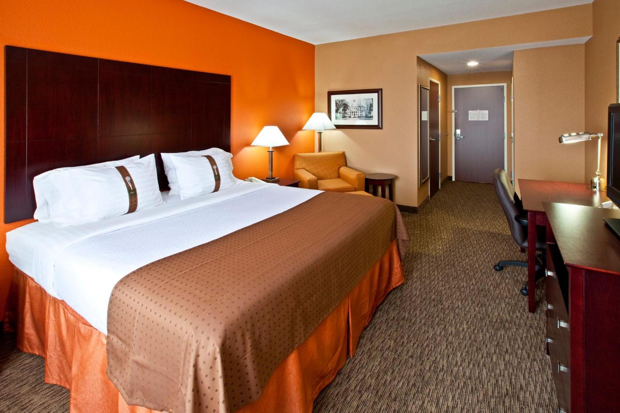 Holiday Inn Louisville Airport South By Ihg Exteriör bild