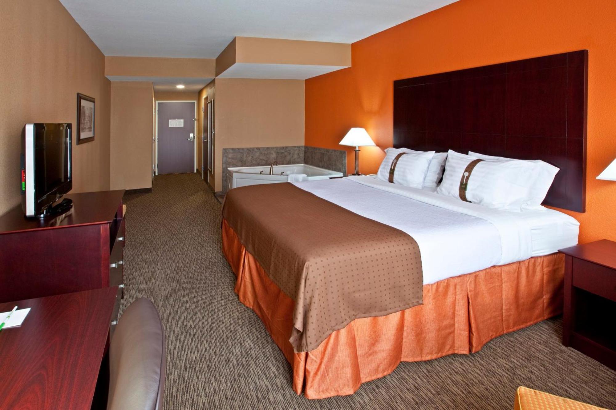 Holiday Inn Louisville Airport South By Ihg Exteriör bild